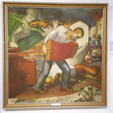 Primorski kurent
